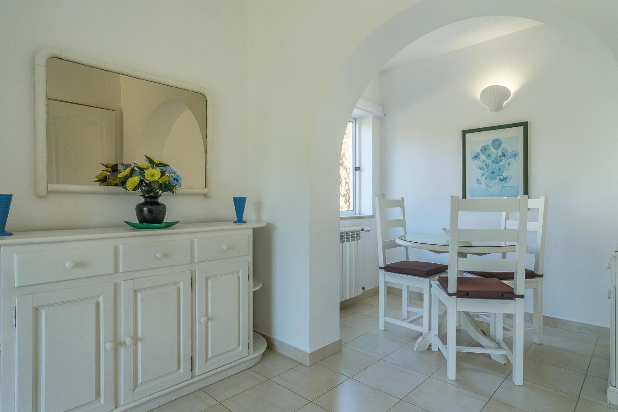 Casas Do Ramalhete Apartment Luz