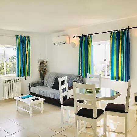 Appartement Casas Do Ramalhete à Luz Extérieur photo