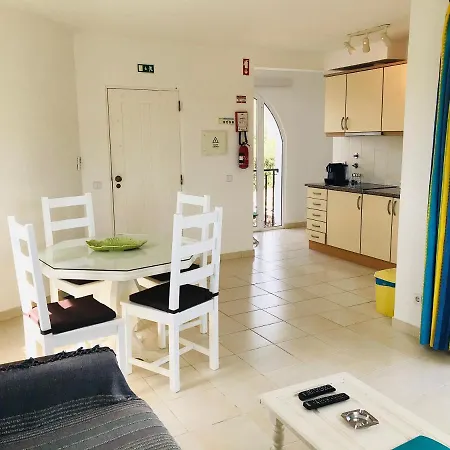 Appartement Casas Do Ramalhete à Luz Extérieur photo