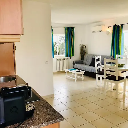 Appartement Casas Do Ramalhete à Luz Extérieur photo