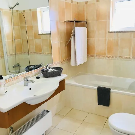 Appartement Casas Do Ramalhete à Luz Extérieur photo