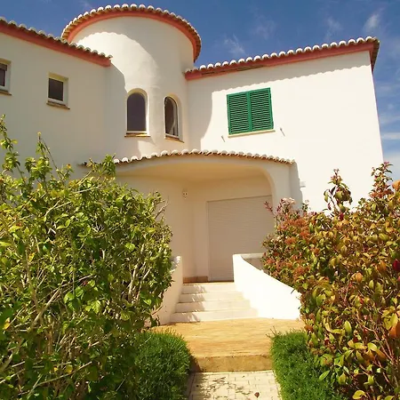 Appartement Casas Do Ramalhete à Luz Extérieur photo