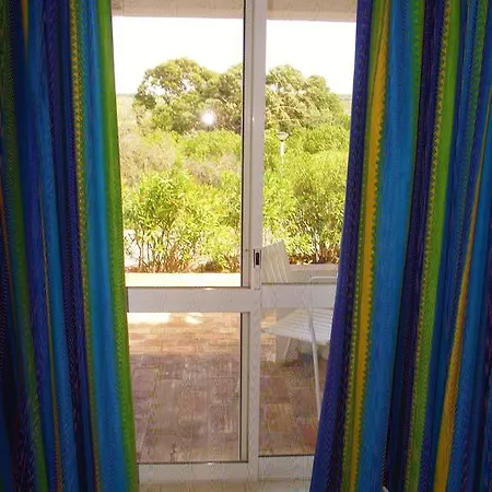 Appartement Casas Do Ramalhete à Luz Extérieur photo