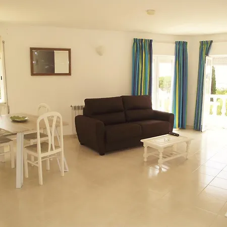 Appartement Casas Do Ramalhete à Luz Extérieur photo