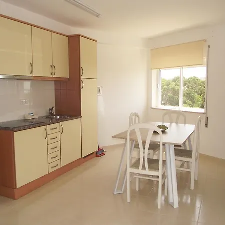 Appartement Casas Do Ramalhete à Luz Extérieur photo