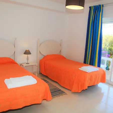 Appartement Casas Do Ramalhete à Luz Extérieur photo