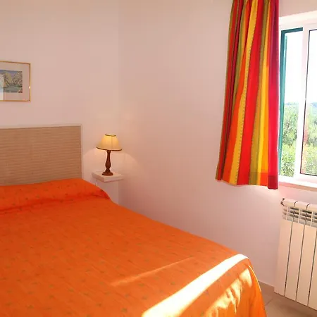 Appartement Casas Do Ramalhete à Luz Extérieur photo