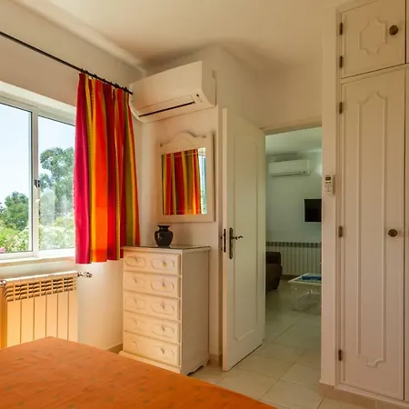 Appartement Casas Do Ramalhete à Luz Extérieur photo