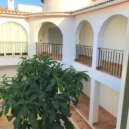 Appartement Casas Do Ramalhete à Luz Extérieur photo