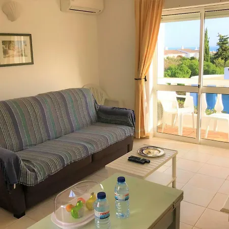 Appartement Casas Do Ramalhete à Luz Extérieur photo