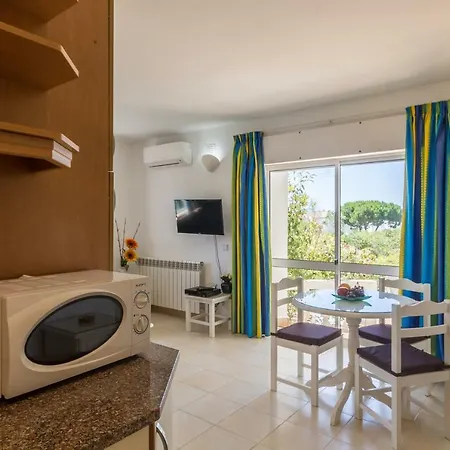 Appartement Casas Do Ramalhete à Luz Extérieur photo