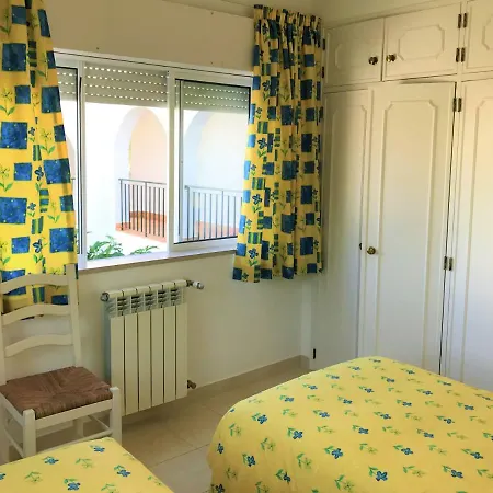 Appartement Casas Do Ramalhete à Luz Extérieur photo