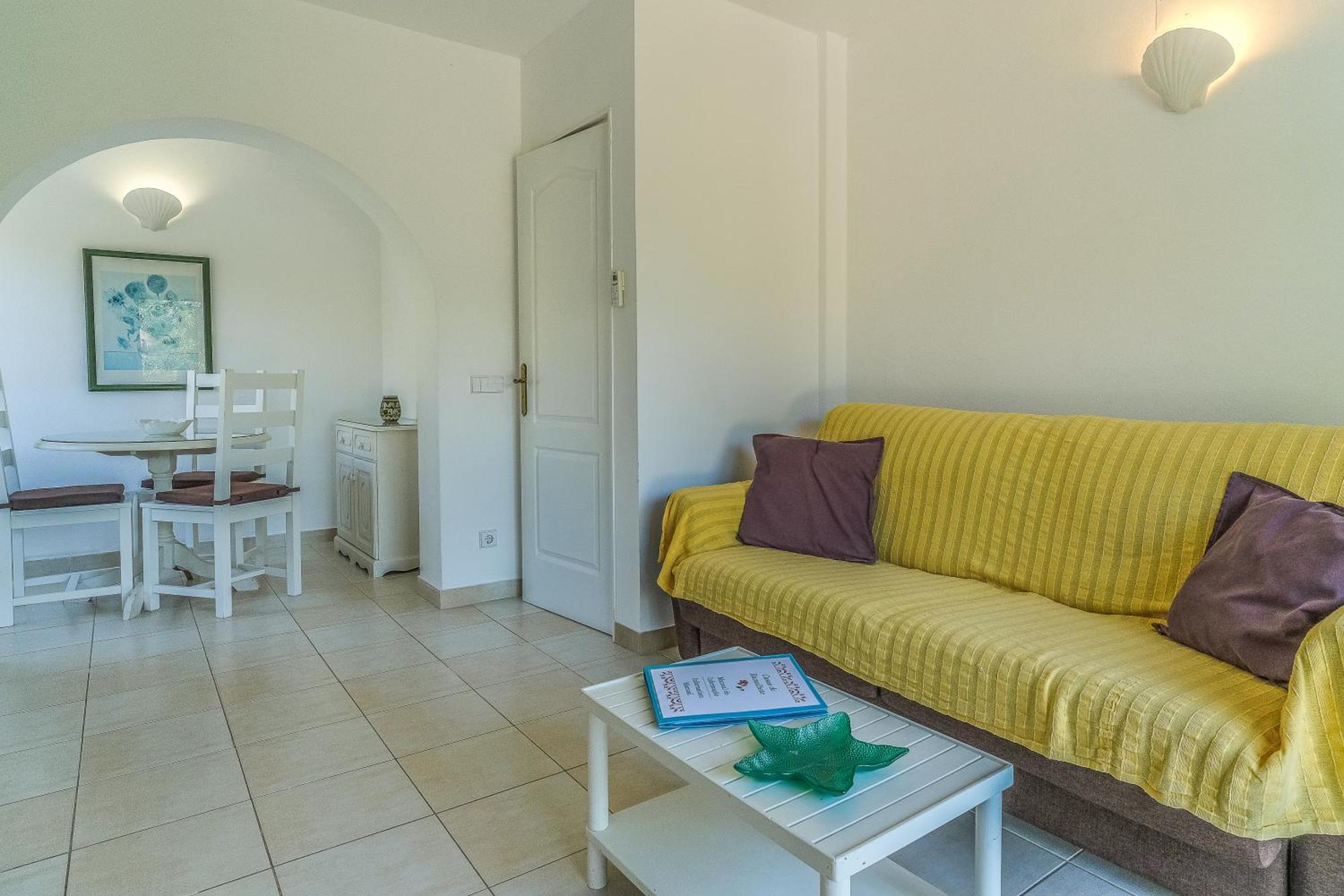 Casas Do Ramalhete Apartament