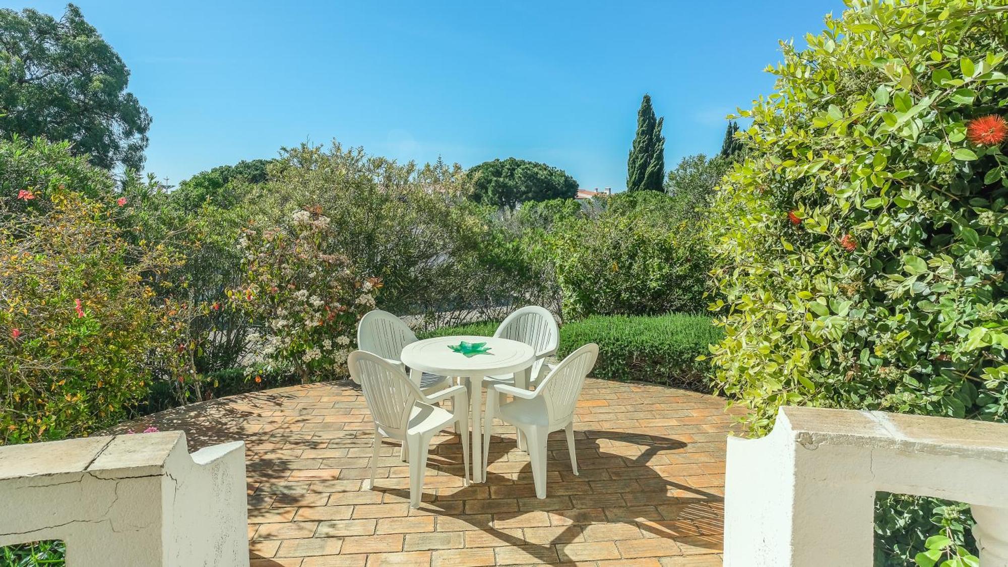 Apartament Casas Do Ramalhete Praia Da Luz