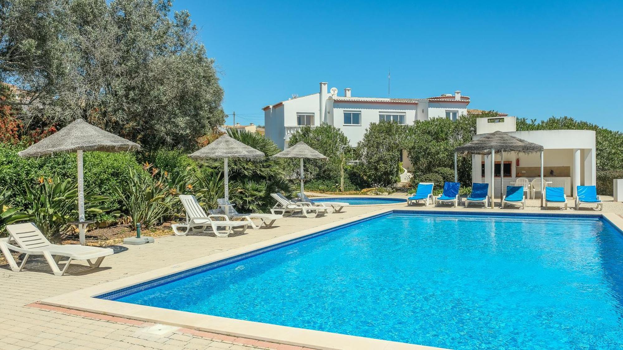 Casas Do Ramalhete Apartament Praia Da Luz
