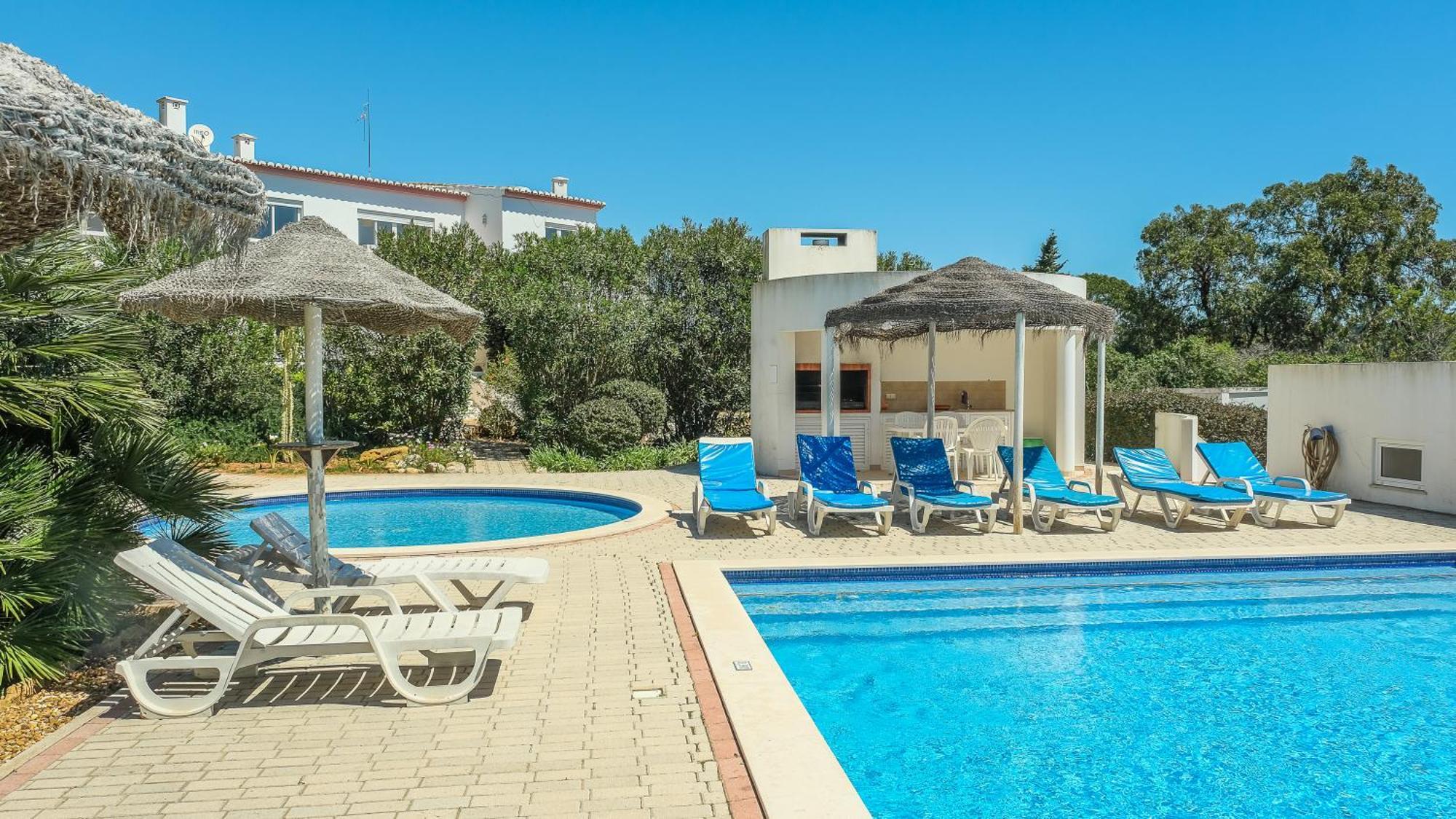 Apartament Casas Do Ramalhete Praia Da Luz