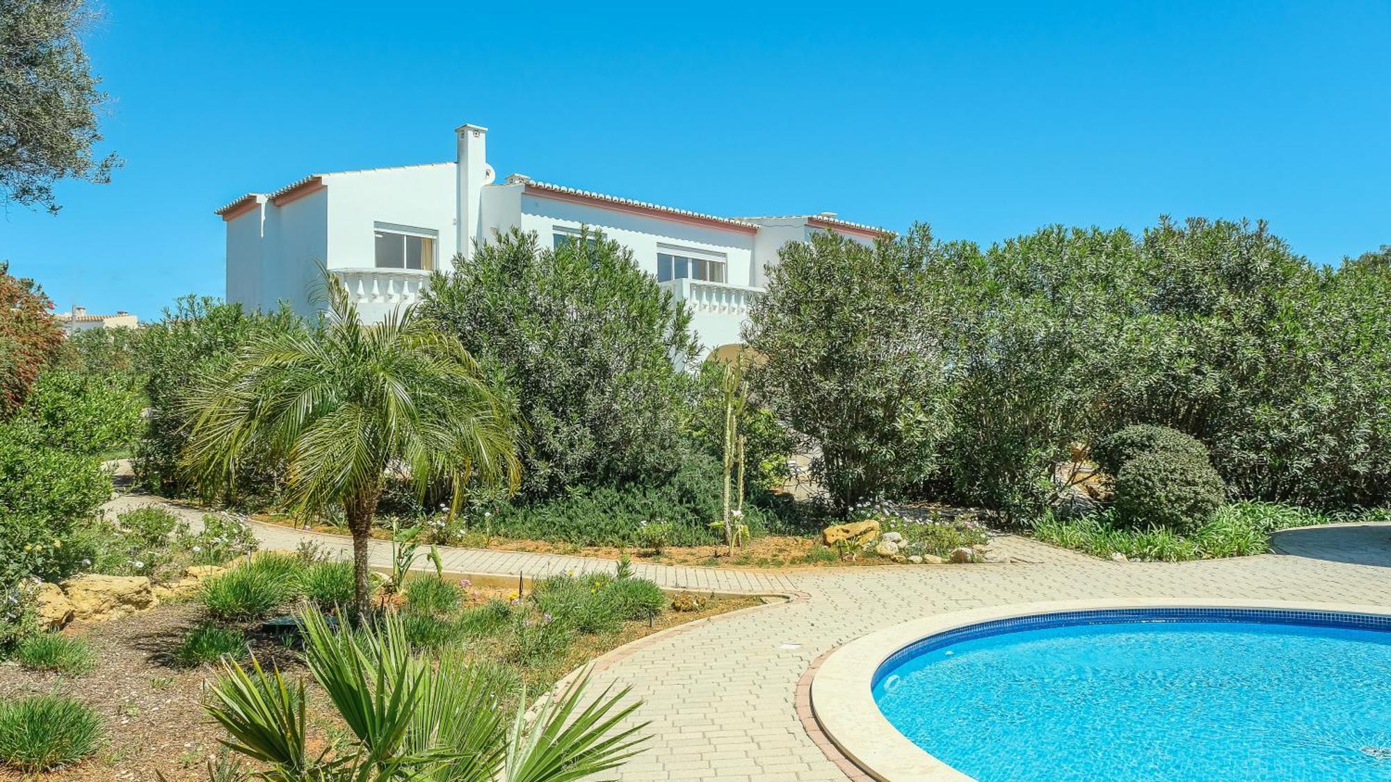Apartament Casas Do Ramalhete Praia Da Luz