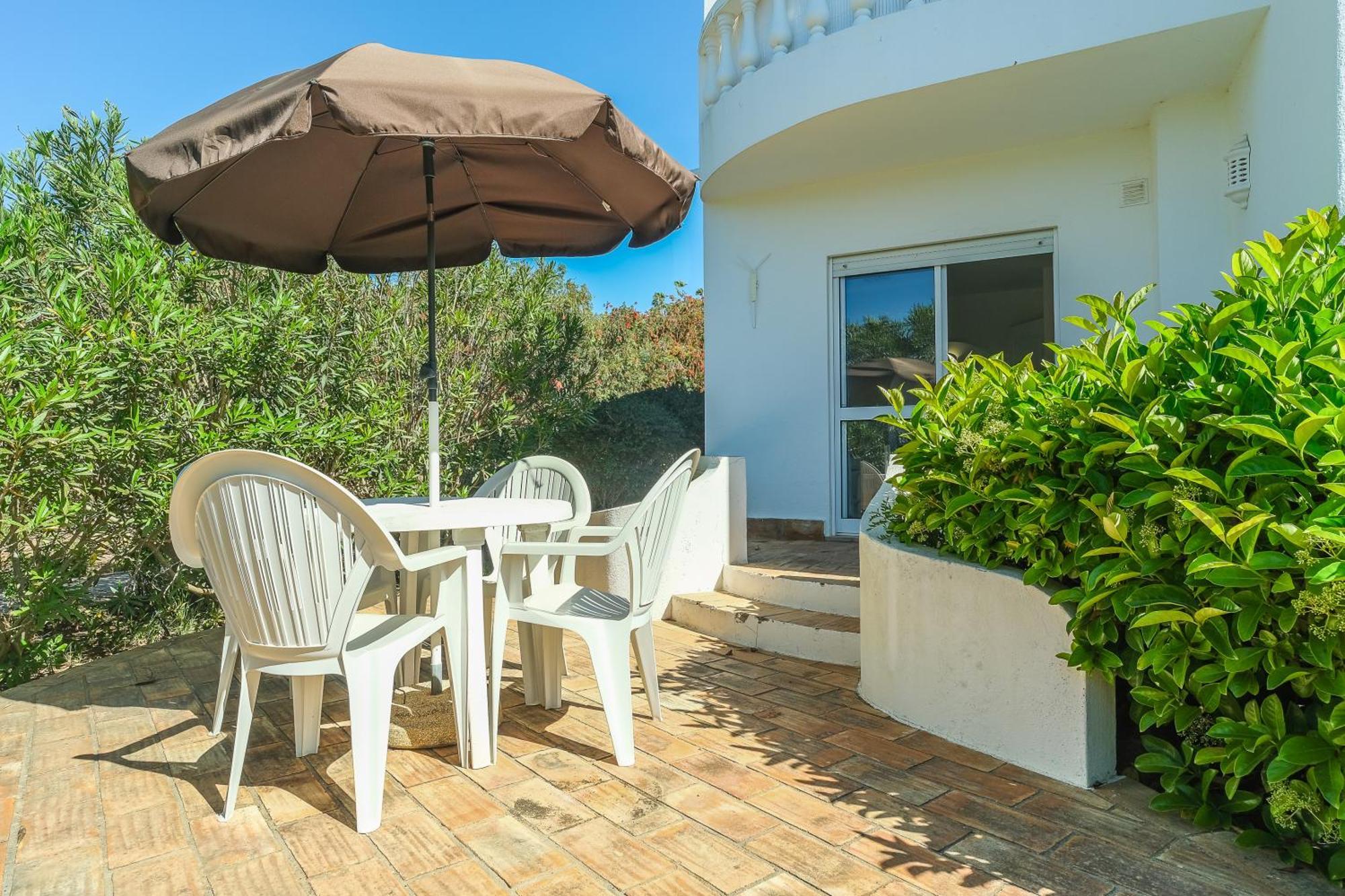 Apartament Casas Do Ramalhete
