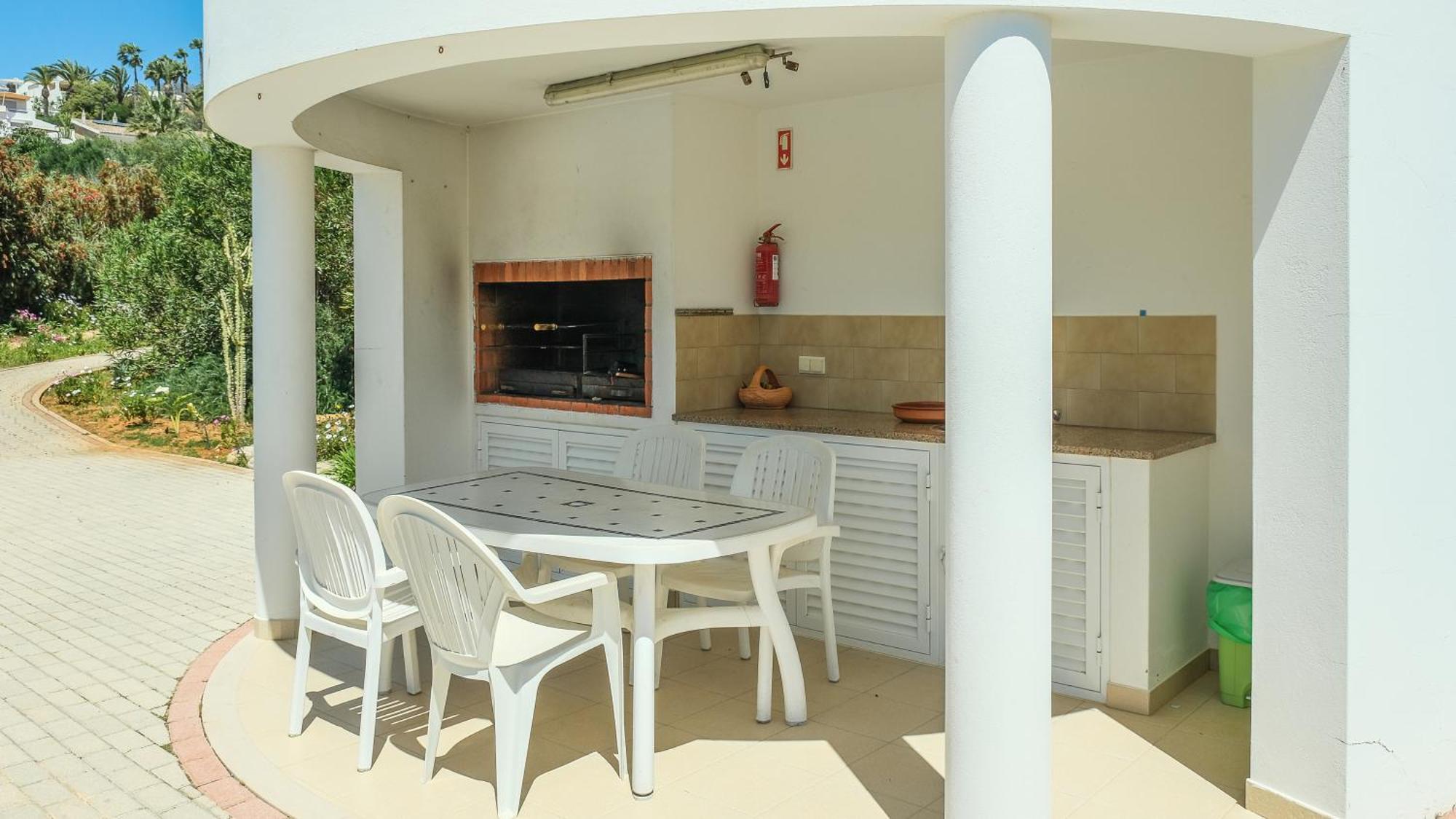 Casas Do Ramalhete Apartament