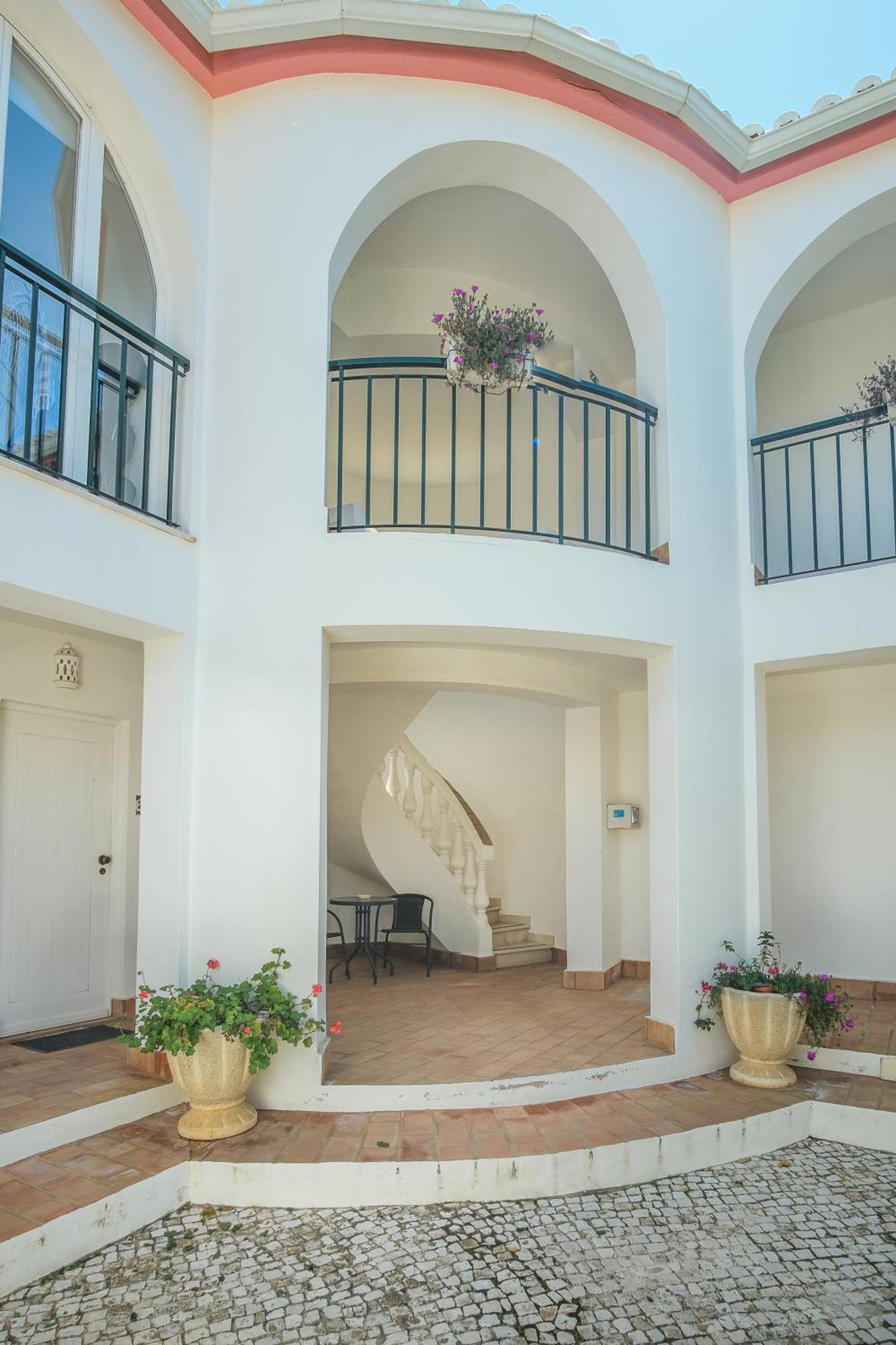 Apartament Casas Do Ramalhete