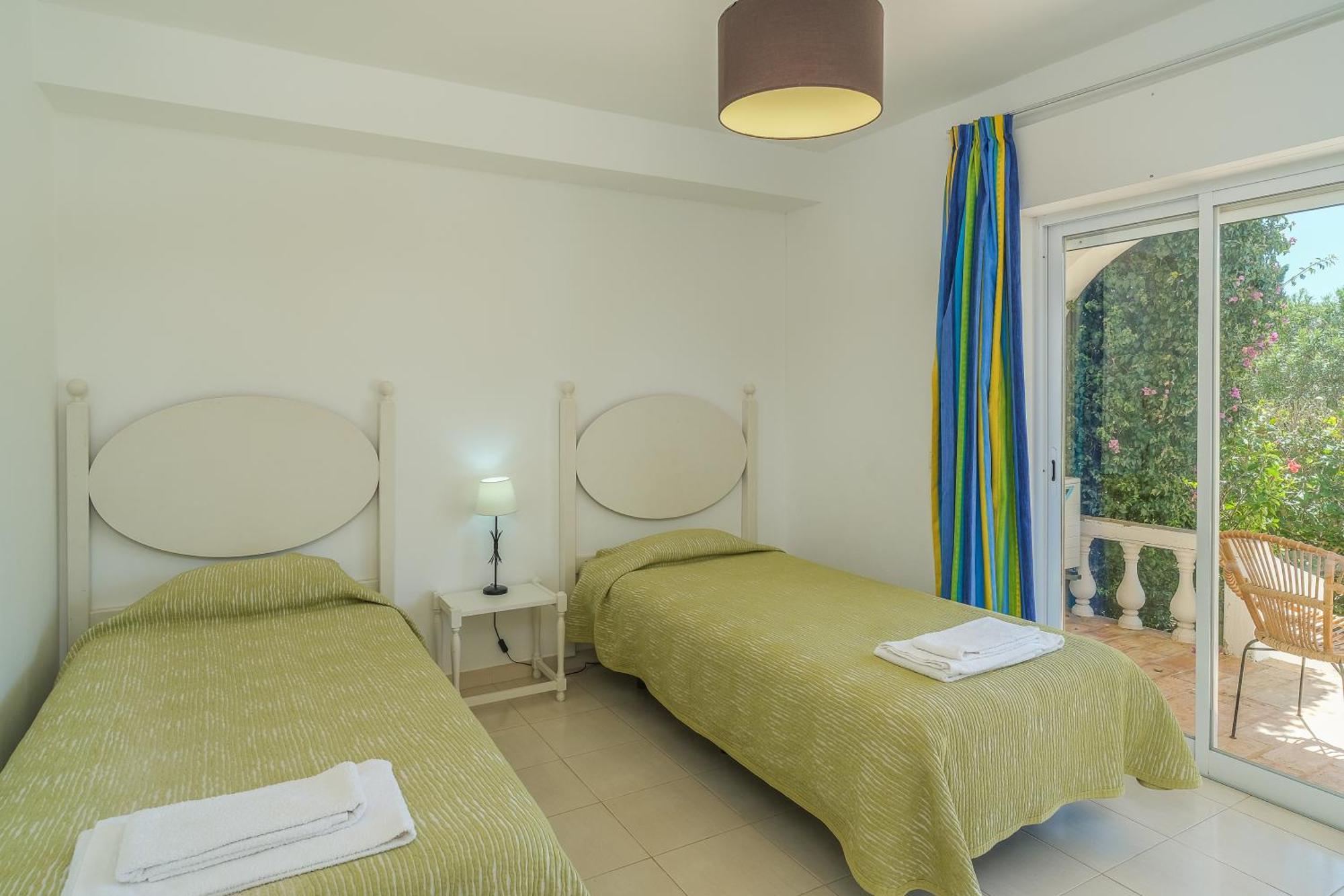 Apartament Casas Do Ramalhete *