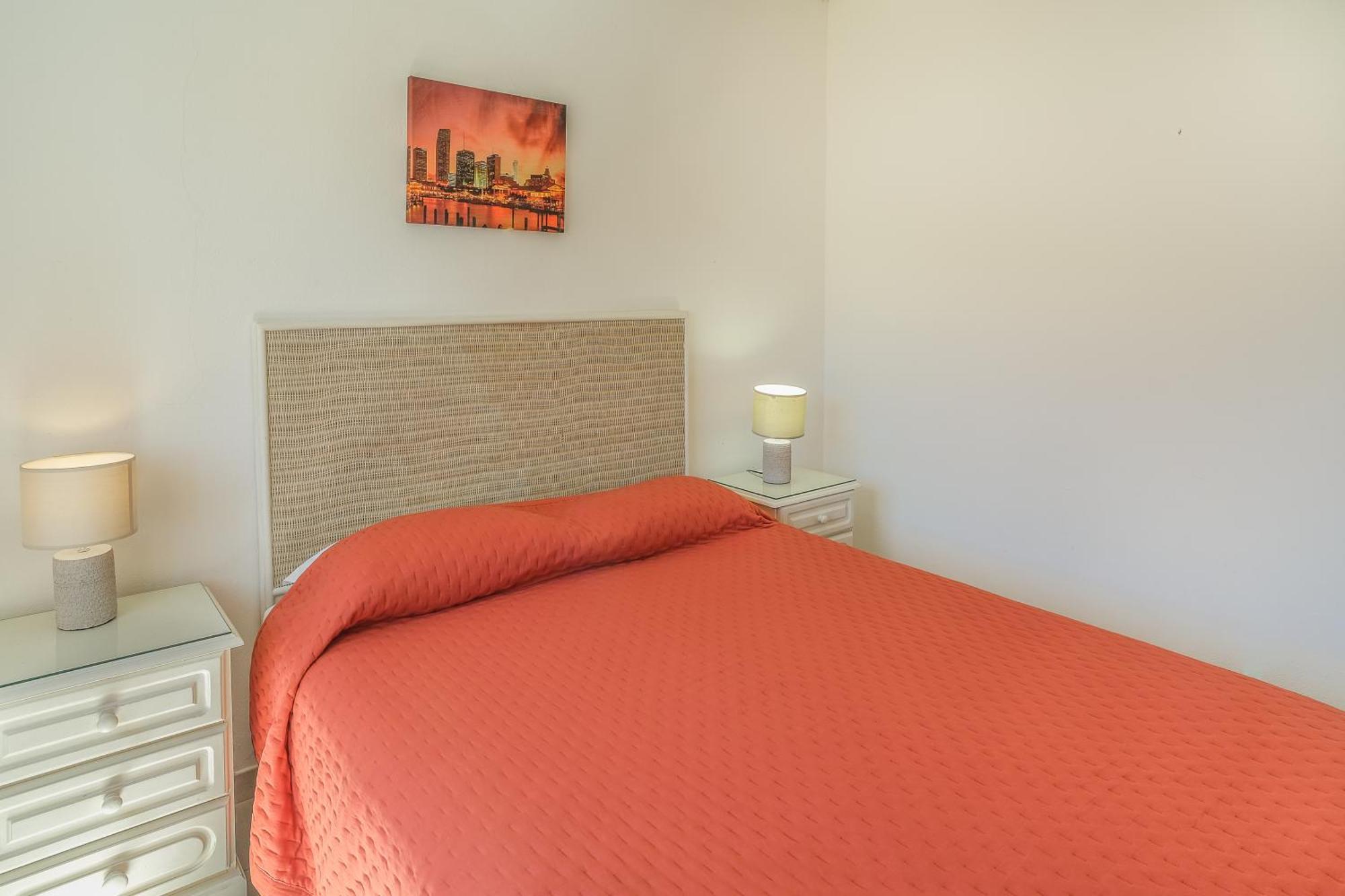 Casas Do Ramalhete Apartament Praia Da Luz