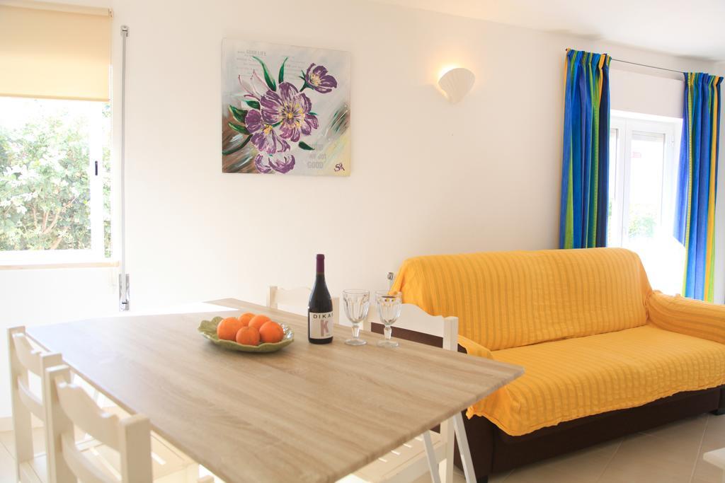 Casas Do Ramalhete Apartament Praia Da Luz