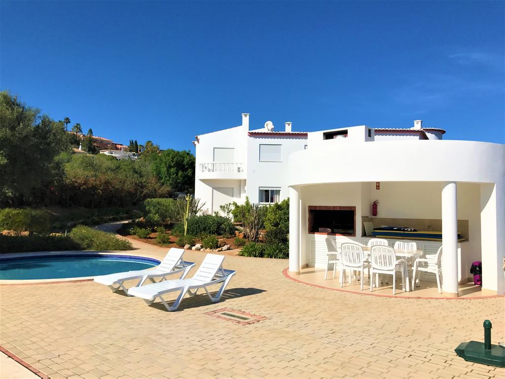 Casas Do Ramalhete Apartament Praia Da Luz