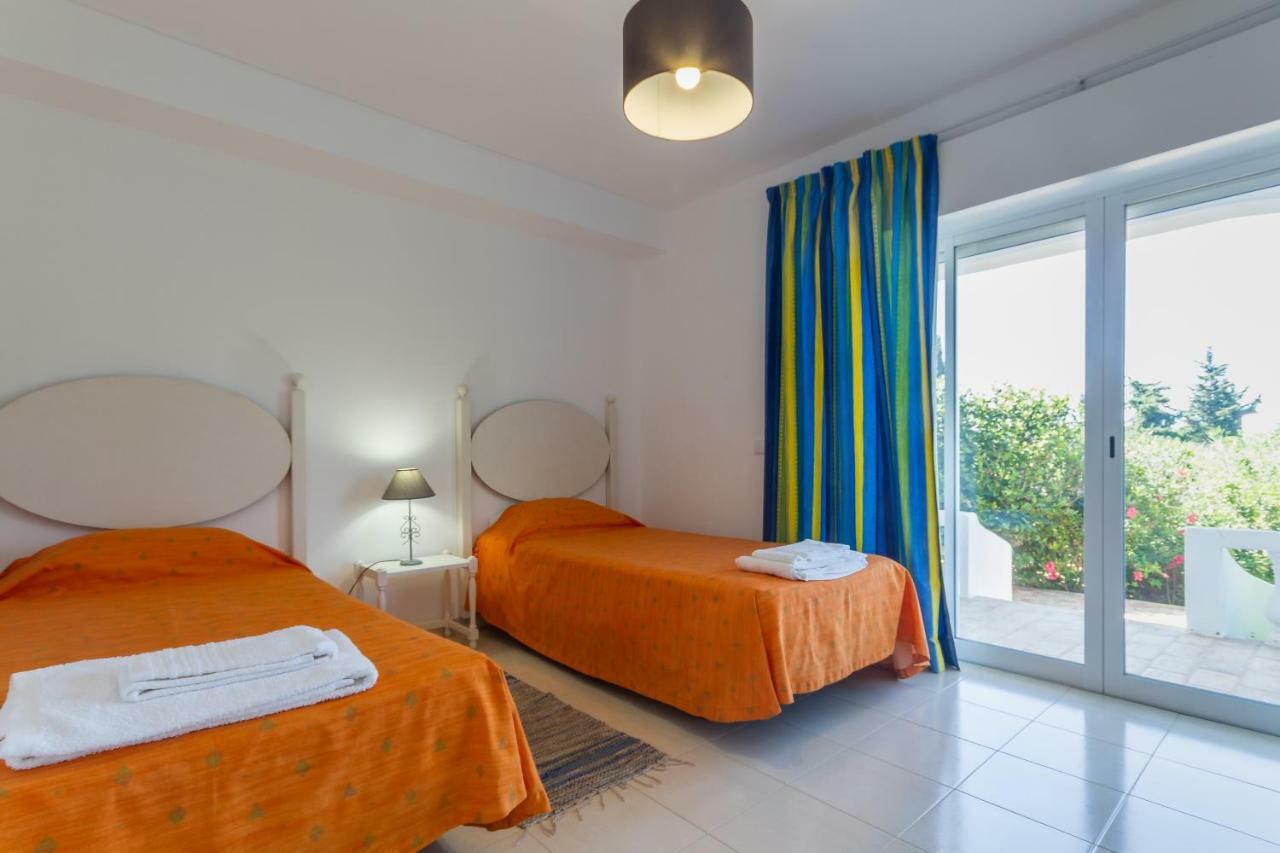 Casas Do Ramalhete Apartament Praia Da Luz