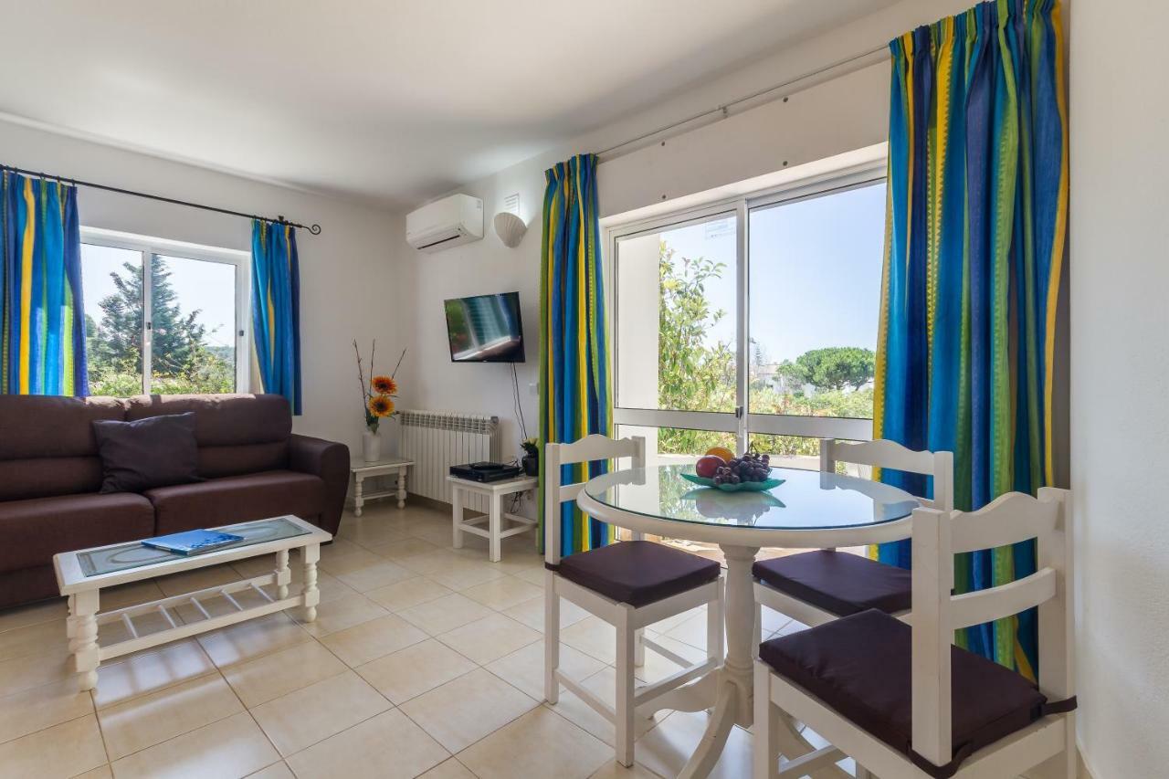 Casas Do Ramalhete Apartament Praia Da Luz