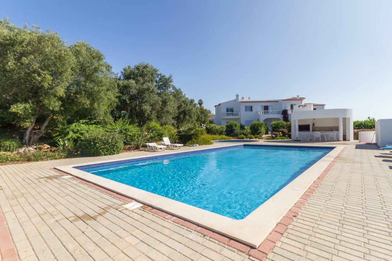 Casas Do Ramalhete Apartament Praia Da Luz