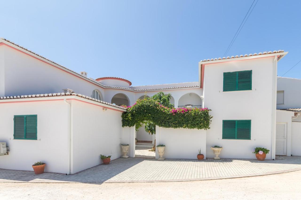 Apartament Casas Do Ramalhete *