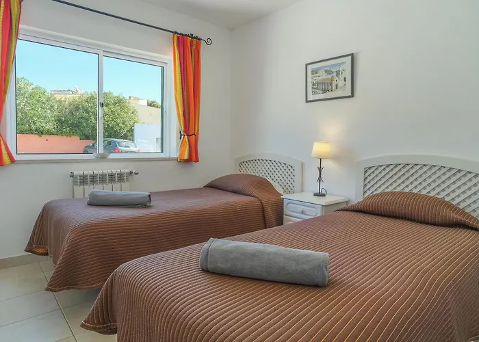 Casas Do Ramalhete